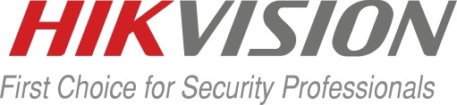 Hikvision Logo