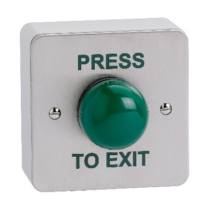 Press to exit