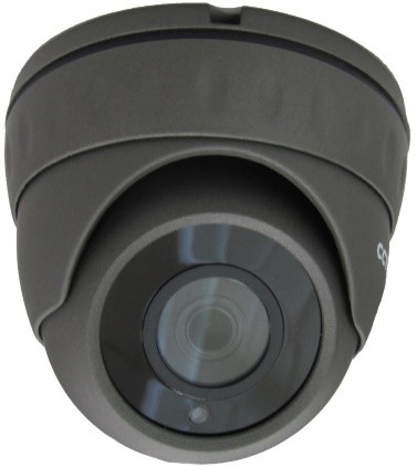 Proview Camera Black