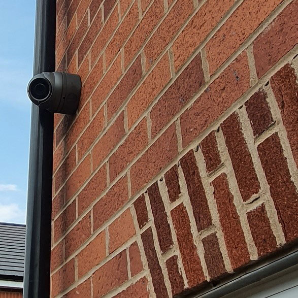 Proview Camera Black