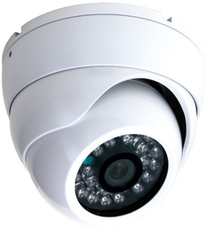 HD CCTV Cameras | daMar Security Systems
