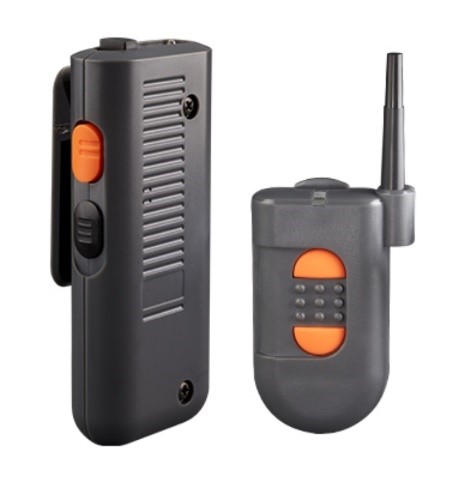 Wireless PIR 2