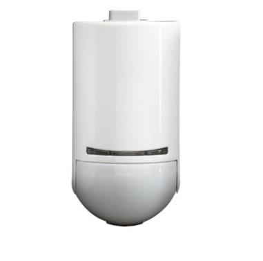 Wireless PIR